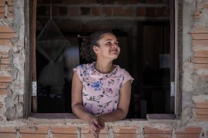 Por que os direitos humanos são os direitos das meninas?