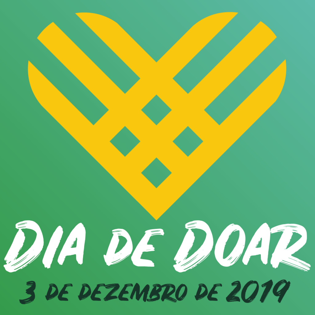 O que é o Giving Tuesday, o dia de doar?