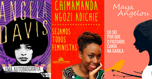 12 livros feministas para ler em 2020