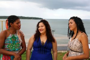 O que é sororidade?