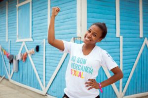 Mulheres são quatro vezes mais propensas a serem mostradas nuas nas telas dos cinemas