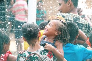 Por que o acesso à água é importante para a igualdade de oportunidades para as meninas