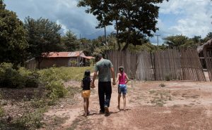 Paternidade em tempos de pandemia: repensando o papel do pai nos cuidados com filhas e filhos