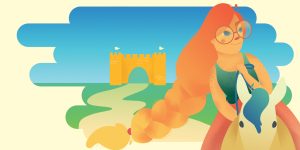 A Revolução das Princesas: Baixe aqui os desenhos da Rapunzel para colorir!