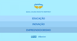 Plan International Brasil e Sempre Livre incentivam inovação, educação e empreendedorismo entre meninas