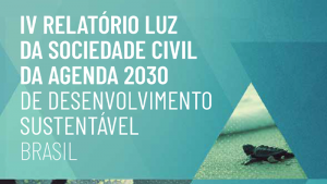 Relatório aponta retrocesso do Brasil em relação à Agenda 2030 de Desenvolvimento Sustentável