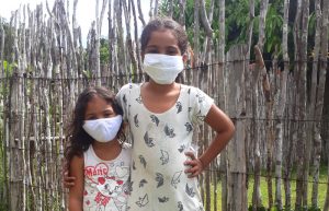 Nove a cada dez meninas sofrem de ansiedade devido à pandemia de COVID-19