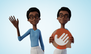 Site da Plan ganha tradução para Libras e torna-se acessível para a comunidade surda