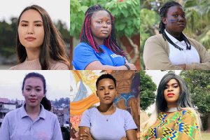 Assine nossa carta aberta e ajude as meninas a exigir mais segurança nas redes sociais