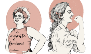 Aceleradora da Igualdade oferece recursos para jovens ativistas. Inscreva-se!