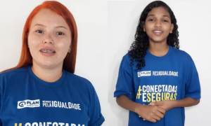 Meninas Ocupam: Movimento promove ocupações on-line e discussões sobre segurança nas redes sociais