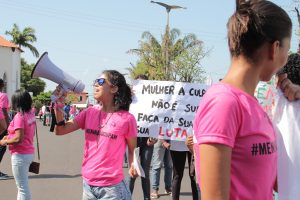 Jovens ativistas contam sobre desafios que enfrentam ao defender suas causas