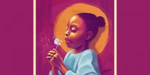 Plan participa da campanha 16 Dias de Ativismo Contra a Violência de Gênero com foco no combate ao assédio on-line