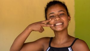 Maranhão oficializa 11 de outubro como Dia Estadual da Menina. Conheça a importância dessa data na luta pela igualdade de gênero