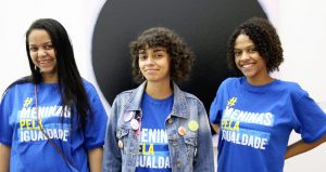 Plan International Brasil inicia nova turma da Escola de Liderança para Meninas em São Paulo. Inscreva-se!