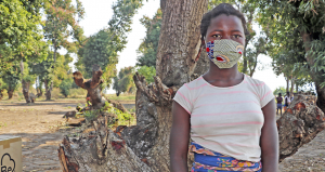 Pesquisa global: Meninas apontam a educação como a área da vida mais afetada pela COVID-19