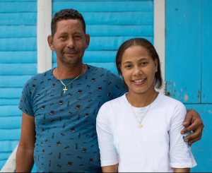 Pais têm papel importante na prevenção da gravidez na adolescência e do casamento precoce