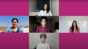 Participantes do Rede Meninas Líderes publicam e-book para ajudar a formar novas facilitadoras