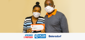 Projeto Aprender e Proteger começa atividades com famílias brasileiras e imigrantes de São Paulo