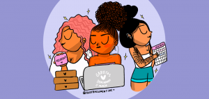 10 coisas para saber a respeito da menstruação