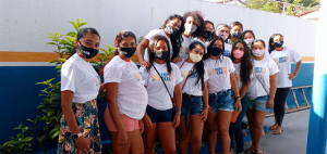 EmpoderaELAS estimula empreendedorismo e geração de renda para fortalecer o protagonismo de jovens mulheres