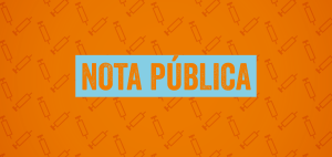 Nota Pública pela celeridade e urgência da vacinação infantil no Brasil