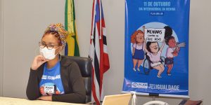 Em formato híbrido, Meninas Ocupam 2021 realizou 69 ocupações. Confira o vídeo!