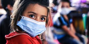 Atividades presenciais de projetos seguem protocolos de segurança contra a pandemia