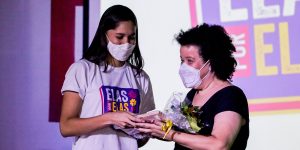 Ana Fontes: Inspiração para jovens empreendedoras