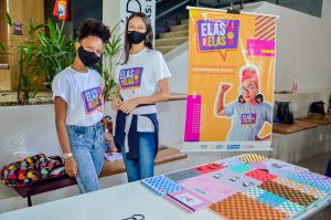 Projeto EmpoderaELAS terá nova fase no Maranhão