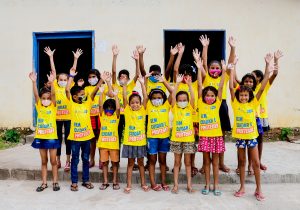 Os reflexos da pandemia na primeira infância 