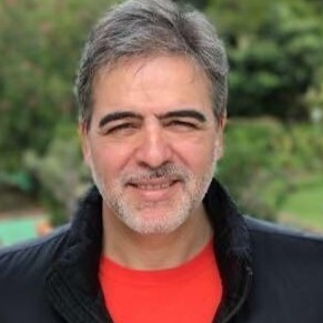 Marcos Eduardo Ferreira
