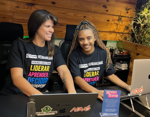 Participação de jovens na política é fundamental para democracias e governos efetivamente representativos