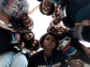 Avanços nos direitos das meninas foram ‘lentos, frágeis e desiguais’ nos últimos 10 anos