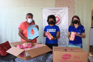 Plan International Brasil promove abaixo-assinado por dignidade menstrual 