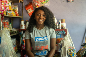 Projeto Geração chega à fase de conclusão depois de 8 anos