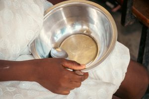 Plan International lança relatório sobre aumento da insegurança alimentar no mundo