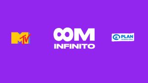 Plan International e MTV promovem campanha 8M Infinito
