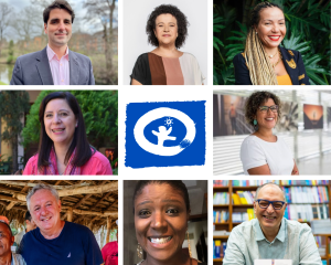 Novos membros no Conselho Curador da Plan