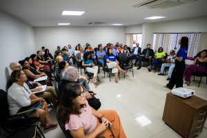 Plan International Brasil e Alcoa Foundation lançam projeto Comunidades Pelo Clima em São Luís, no Maranhão