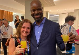 Plan International Brasil passa a ser um membro global da organização