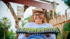 Projetos Ciranda e Água, Saúde e Vida beneficiam população quilombola no Maranhão
