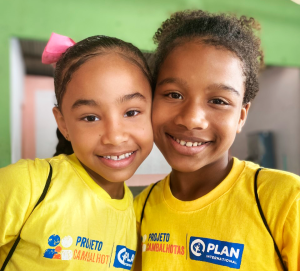 Nova lei estabelece agosto como o mês da Primeira Infância