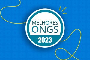 Plan International Brasil é uma das 100 Melhores ONGs do país em 2023