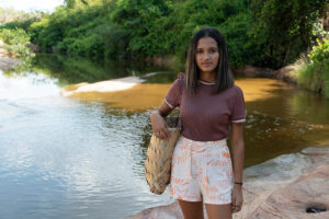Plan lança estudo que aponta as consequências das mudanças climáticas para a vida e a educação das meninas