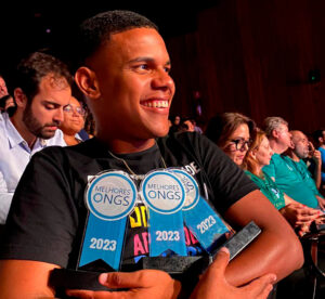 Plan é eleita a melhor ONG de Defesa de Direitos e melhor ONG do Maranhão