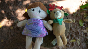 As ações da Plan no combate à exploração sexual de crianças e adolescentes