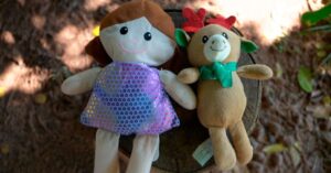 Por que precisamos falar de violência contra crianças?