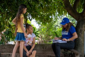Plan cria protocolo para casos de proteção infantil e salvaguarda