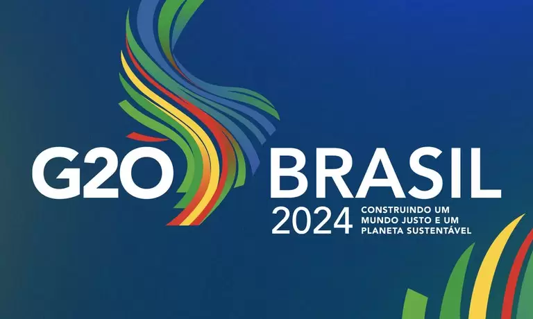 Plan International Brasil participa do G20 Social e lança publicações inéditas